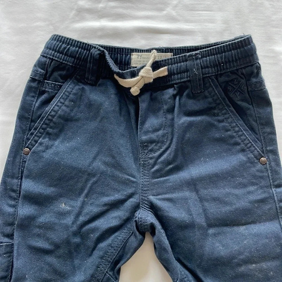 ZY Baby Jeans - Picture 2 of 8